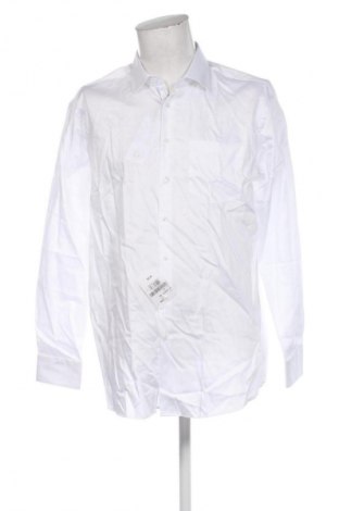 Herrenhemd Seidensticker, Größe XL, Farbe Weiß, Preis € 51,99