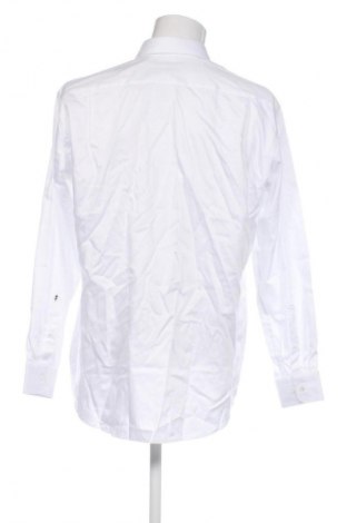 Herrenhemd Seidensticker, Größe XL, Farbe Weiß, Preis € 51,99