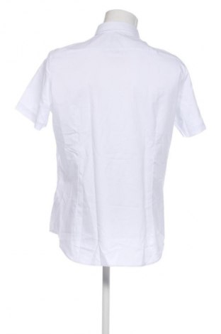 Herrenhemd Seidensticker, Größe XL, Farbe Weiß, Preis € 51,99