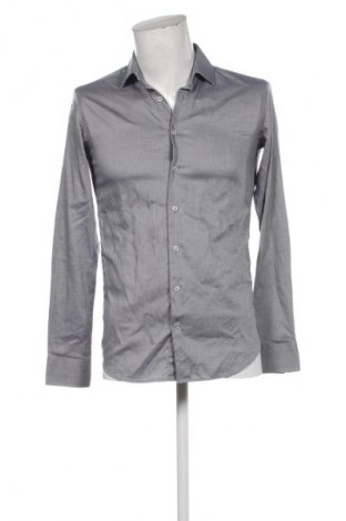 Férfi ing Seidensticker, Méret S, Szín Szürke, Ár 6 800 Ft