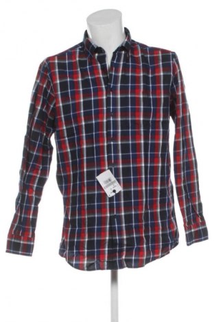 Herrenhemd Seidensticker, Größe M, Farbe Mehrfarbig, Preis 51,99 €