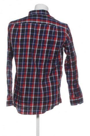 Herrenhemd Seidensticker, Größe M, Farbe Mehrfarbig, Preis 51,99 €