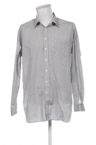 Herrenhemd Seidensticker, Größe XL, Farbe Mehrfarbig, Preis € 17,30