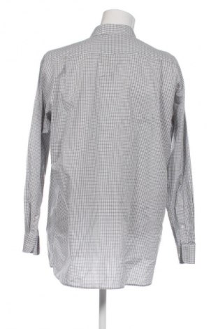 Herrenhemd Seidensticker, Größe XL, Farbe Mehrfarbig, Preis € 17,30