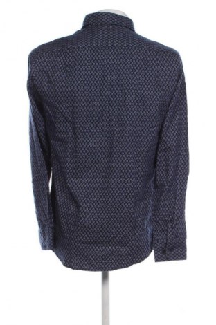 Herrenhemd Seidensticker, Größe S, Farbe Blau, Preis € 51,99