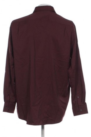 Férfi ing Seidensticker, Méret XL, Szín Piros, Ár 19 749 Ft