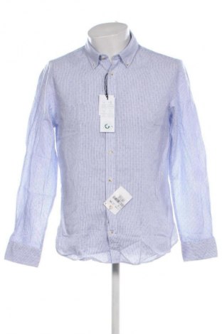 Pánska košeľa  Seidensticker, Veľkosť M, Farba Viacfarebná, Cena  46,95 €