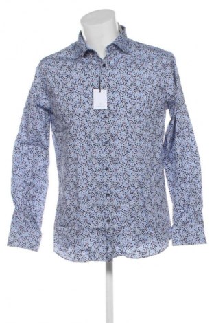 Pánska košeľa  Seidensticker, Veľkosť M, Farba Viacfarebná, Cena  46,95 €