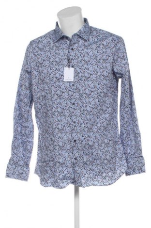 Férfi ing Seidensticker, Méret L, Szín Sokszínű, Ár 19 749 Ft