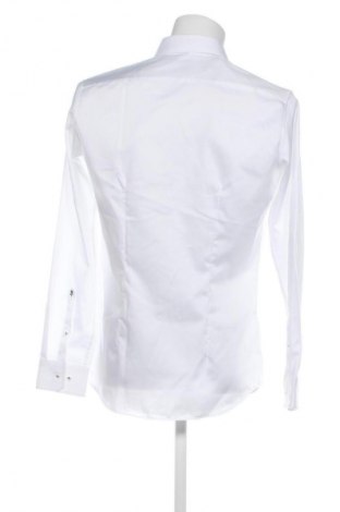 Cămașă de bărbați Seidensticker, Mărime M, Culoare Alb, Preț 243,99 Lei