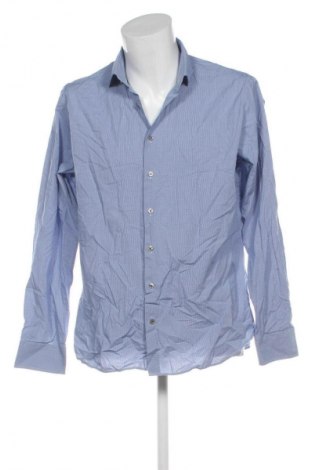 Męska koszula Seidensticker, Rozmiar XL, Kolor Kolorowy, Cena 24,99 zł