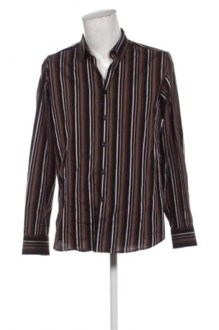 Herrenhemd Selected, Größe L, Farbe Mehrfarbig, Preis € 28,04