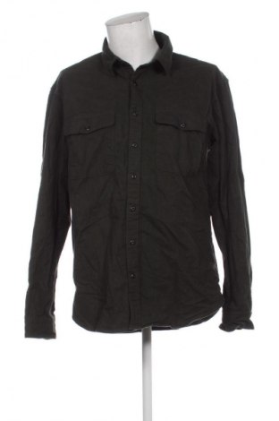 Herrenhemd Selected Homme, Größe XXL, Farbe Grün, Preis € 21,00