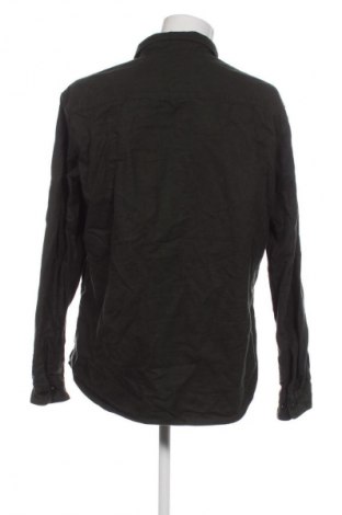 Herrenhemd Selected Homme, Größe XXL, Farbe Grün, Preis € 21,00