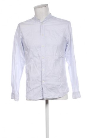 Pánska košeľa  Selected Homme, Veľkosť S, Farba Modrá, Cena  20,97 €