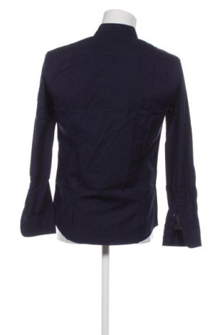 Herrenhemd Selected Homme, Größe M, Farbe Blau, Preis € 20,97