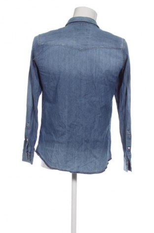 Herrenhemd Selected Homme, Größe L, Farbe Blau, Preis € 23,35