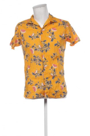 Herrenhemd Selected Homme, Größe M, Farbe Mehrfarbig, Preis 25,27 €