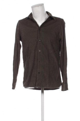 Pánska košeľa  Selected Homme, Veľkosť M, Farba Zelená, Cena  12,95 €