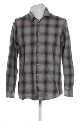 Мъжка риза Selected Homme, Размер XL, Цвят Многоцветен, Цена 93,99 лв.