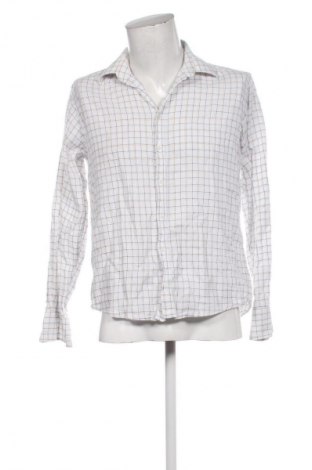 Męska koszula Selection By Ulla Popken, Rozmiar L, Kolor Kolorowy, Cena 78,00 zł