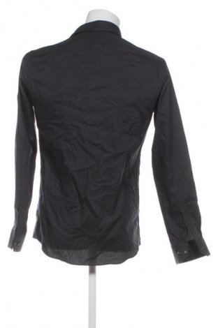 Ανδρικό πουκάμισο Seven Seas, Μέγεθος M, Χρώμα Μπλέ, Τιμή 7,99 €