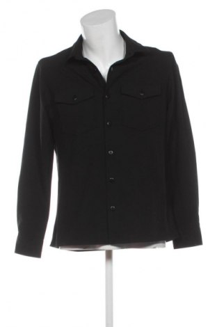 Ανδρικό πουκάμισο Shaping New Tomorrow, Μέγεθος M, Χρώμα Μαύρο, Τιμή 23,99 €