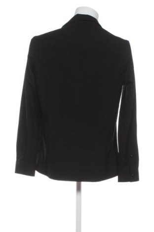 Ανδρικό πουκάμισο Shaping New Tomorrow, Μέγεθος M, Χρώμα Μαύρο, Τιμή 23,99 €