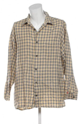 Ανδρικό πουκάμισο Signum, Μέγεθος XL, Χρώμα Πολύχρωμο, Τιμή 6,99 €