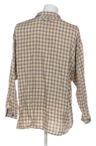 Ανδρικό πουκάμισο Signum, Μέγεθος XL, Χρώμα Πολύχρωμο, Τιμή 6,99 €