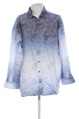 Pánska košeľa  Signum, Veľkosť 3XL, Farba Viacfarebná, Cena  6,95 €