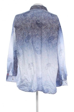 Pánska košeľa  Signum, Veľkosť 3XL, Farba Viacfarebná, Cena  6,95 €