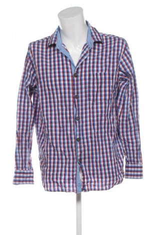 Pánská košile  Signum, Velikost L, Barva Vícebarevné, Cena  169,00 Kč
