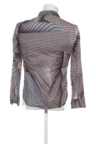 Ανδρικό πουκάμισο Signum, Μέγεθος S, Χρώμα Πολύχρωμο, Τιμή 6,99 €