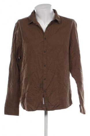 Férfi ing Silver Creek, Méret XXL, Szín Barna, Ár 5 069 Ft