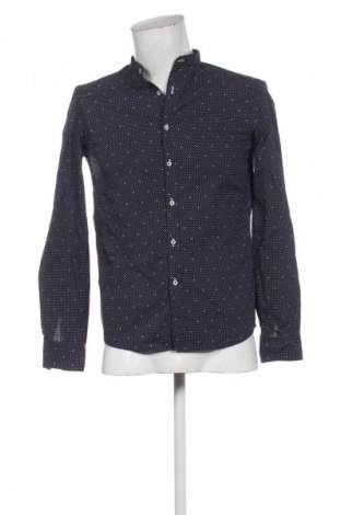 Férfi ing Sinsay, Méret S, Szín Sokszínű, Ár 9 384 Ft