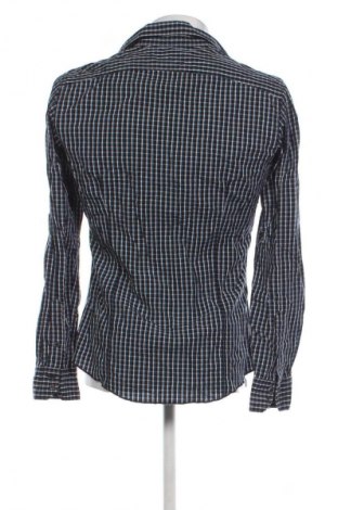 Herrenhemd Sisley, Größe M, Farbe Mehrfarbig, Preis € 12,99