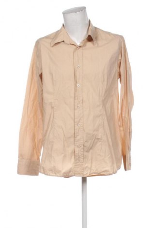 Férfi ing Smog, Méret XL, Szín Bézs, Ár 5 800 Ft