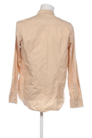 Férfi ing Smog, Méret XL, Szín Bézs, Ár 5 800 Ft