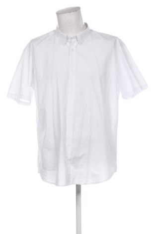 Férfi ing Smog, Méret XXL, Szín Fehér, Ár 5 829 Ft