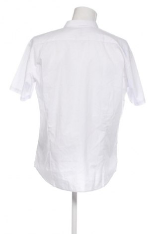 Férfi ing Smog, Méret XXL, Szín Fehér, Ár 5 829 Ft