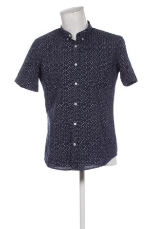 Herrenhemd Smog, Größe L, Farbe Mehrfarbig, Preis € 14,77