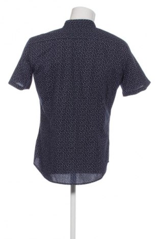 Herrenhemd Smog, Größe L, Farbe Mehrfarbig, Preis € 14,77