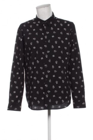 Herrenhemd Smog, Größe XL, Farbe Mehrfarbig, Preis € 16,18