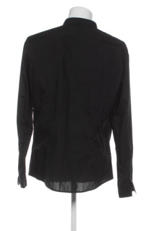 Férfi ing Smog, Méret XL, Szín Fekete, Ár 5 776 Ft