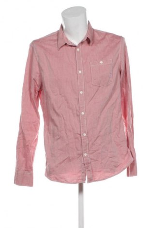 Herrenhemd Smog, Größe L, Farbe Mehrfarbig, Preis € 14,83