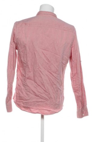 Herrenhemd Smog, Größe L, Farbe Mehrfarbig, Preis € 14,83