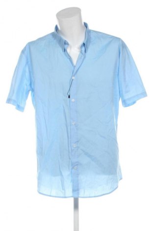 Férfi ing Smog, Méret XXL, Szín Kék, Ár 3 549 Ft