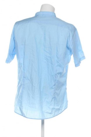 Férfi ing Smog, Méret XXL, Szín Kék, Ár 3 549 Ft