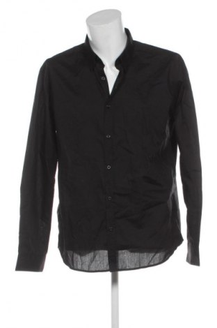 Cămașă de bărbați Smog, Mărime XL, Culoare Negru, Preț 70,99 Lei